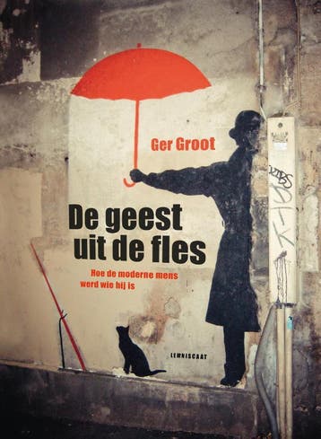 De Geest Uit De Fles | Ger Groot | Nieuw, Verzenden, Nieuw, Ger Groot