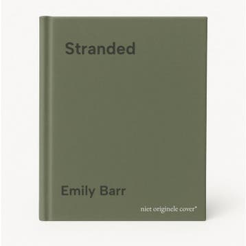 Stranded 9780755387977 Emily Barr, Verzenden, Emily Barr