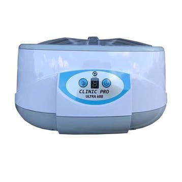 PClinic Pro Ultrasoon Ultra 600 (Ultrasoon Reinigers), Elektronische apparatuur, Verzenden, Nieuw, Overige typen