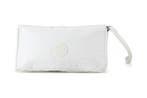 Kipling Portemonnee Beige, Handtassen en Accessoires, Portemonnees, Verzenden, Zo goed als nieuw, Overige kleuren