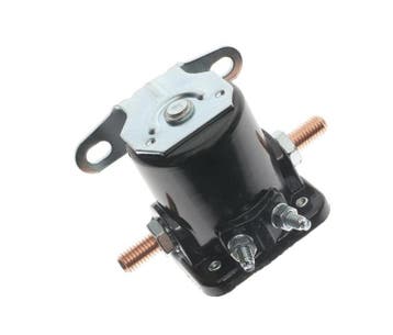 Starter Solenoid, Stock, American Motors, Detomaso, Edsel,, Ophalen of Verzenden, Nieuw