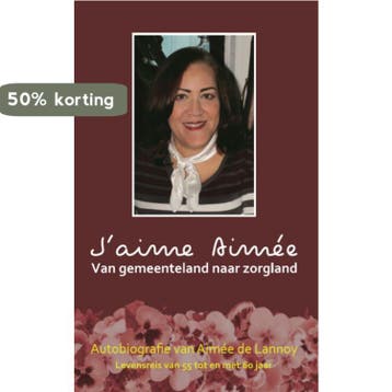 Jaime Aimée - Van gemeenteland naar zorgland 9789463236898, Verzenden, Gelezen, Aimée de Lannoy