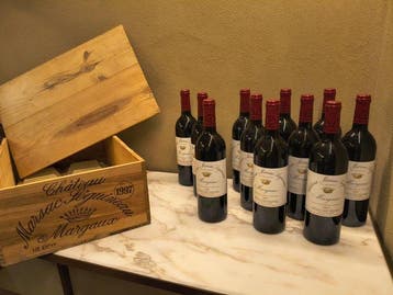 1997 Chateau Marsac-Seguin - Margaux Cru Bourgeois - 11 Fles, Verzamelen, Nieuw