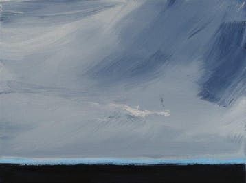 Matthieu van Riel - Seascape