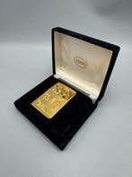 Zippo - Zonder minimumprijs - Aansteker - metaal, Nieuw