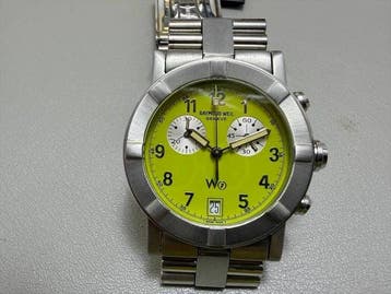 Raymond Weil - Unknown - Sans prix de réserve - 6800 B166728