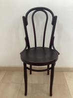 Chaise - Hêtre, Antiquités & Art