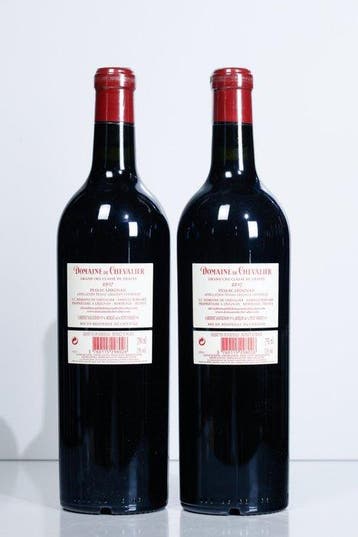 2017 Domaine de Chevalier - Pessac-Léognan Grand Cru Classé