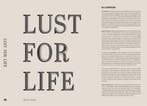 Lust for life 9789492081711 Kaat Debo, Verzenden, Kaat Debo