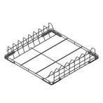 Vaatwaskorf | Dienbladen/Trays (EN600x400) | 600x500mm SMEG, Verzenden