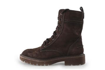 Tamaris Veterboots in maat 40 Bruin, Verzenden, Overige typen