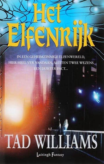 Het Elfenrijk - Williams, Verzenden