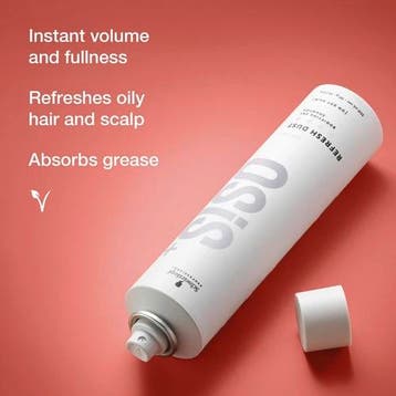 Schwarzkopf Professional OSiS+ Refresh Dust (Droogshampoo), Handtassen en Accessoires, Uiterlijk | Haarverzorging, Verzenden, Nieuw