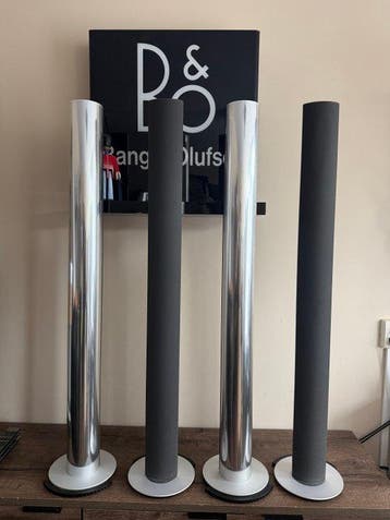 Bang & Olufsen - Beolab 6000 avec Powerlink Ensemble