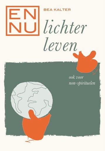 En nu... lichter leven - Kalter, Livres, Verzenden