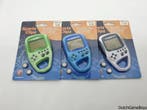 Game & Watch - RadioShack - Sportz Clipz - Set of 3 - New on, Verzenden, Gebruikt