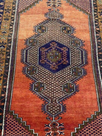 Tapis - 195 cm - 120 cm, Maison & Meubles