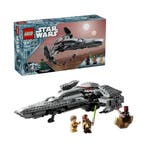 LEGO Star Wars - Darth Mauls Sith Infiltrator - 75383, Verzamelen, Verzenden, Nieuw