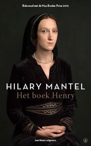 Het boek Henry / Tudor trilogie / 2 9789493169104, Verzenden, Zo goed als nieuw, Hilary Mantel