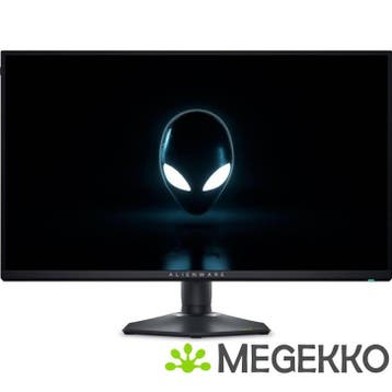 Alienware AW2725QF 27  4K Ultra HD 180Hz Dual-Mode IPS, Verzenden