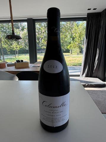 2012 Sadie Family Columella - Coastal Region - 1 Fles, Nieuw