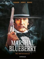 Marshal Blueberry / Marshal Blueberry 9789085585596, Verzenden