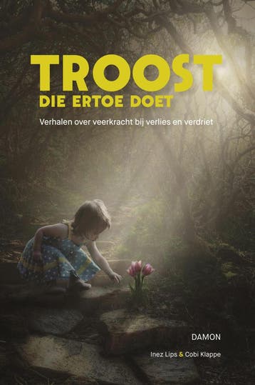 Troost die ertoe doet (Nieuw), Boeken, Verzenden, Nieuw
