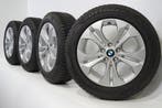 BMW X1 F48 X2 F39 17 inch velgen 564  + Winterbanden Pirelli, Auto-onderdelen, Banden en Velgen, Ophalen of Verzenden, Nieuw