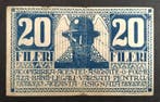 Monde. - 18 Banknotes - Various Dates - 18 Banknotes (Sans, Postzegels en Munten