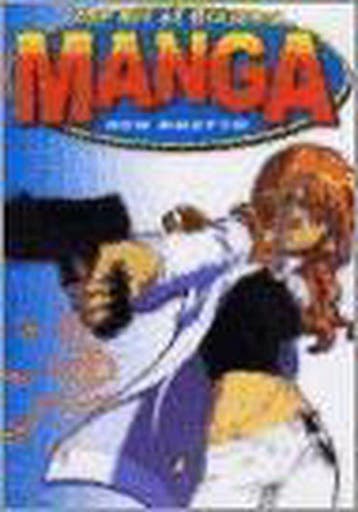 The Art Of Drawing Manga - Krefta, Livres, Verzenden