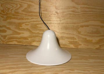Louis Poulsen - Verner Panton - Plafondlamp (2) - pantop -