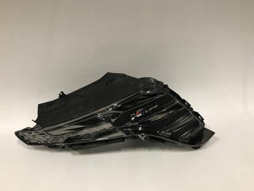 Hyundai Tucson IV N-Line 2021-2024 rechter FULL LED koplamp, Verzenden