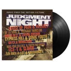 - Judgment Night