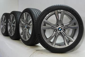 BMW 2 serie F45 F46 Active Gran Tourer 484 18 inch velgen Mi, Ophalen of Verzenden, Nieuw
