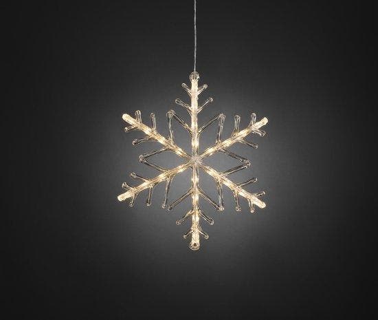 Konstsmide Kerstverlichting buiten - Verlichte decoratie..., Jardin & Terrasse, Éclairage extérieur, Envoi