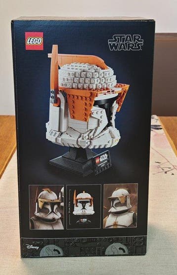 Lego Set - 75350 - Star Wars - LEGO - Star Wars - 75350 -