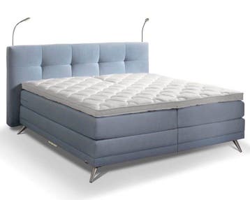 Avek Boxspring Fier Sinne - 160 x 200, Nieuw