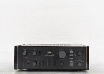 Sansui - AU-D707X DECADE Solid state geïntegreerde, Nieuw