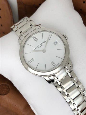 Baume & Mercier - Classima Lady - M0A10335 - Femme - 2020 et, Nieuw