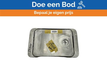 Bieden: CRN Aluminium Access Hatch 540x440mm, Ophalen of Verzenden, Nieuw
