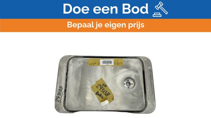 Bieden: CRN Aluminium Access Hatch 540x440mm, Watersport en Boten, Bootonderdelen, Ophalen of Verzenden