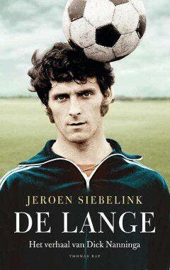 De Lange (Nieuw), Verzenden, Nieuw