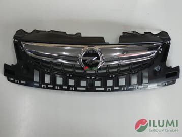 Grill Opel Corsa D (lift), Verzenden