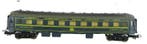 Lima H0 - Modeltrein personenwagonset (1) - 5x, Hobby & Loisirs créatifs, Trains miniatures | HO