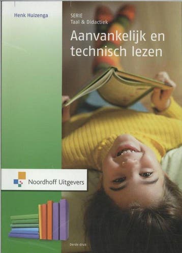 Taal & Didactiek - Huizenga, Boeken, Verzenden, Nieuw