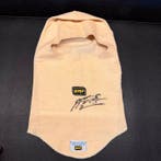 Ferrari - Formula 1 - Michael Schumacher - 2003 - Balaclava, Verzamelen, Nieuw