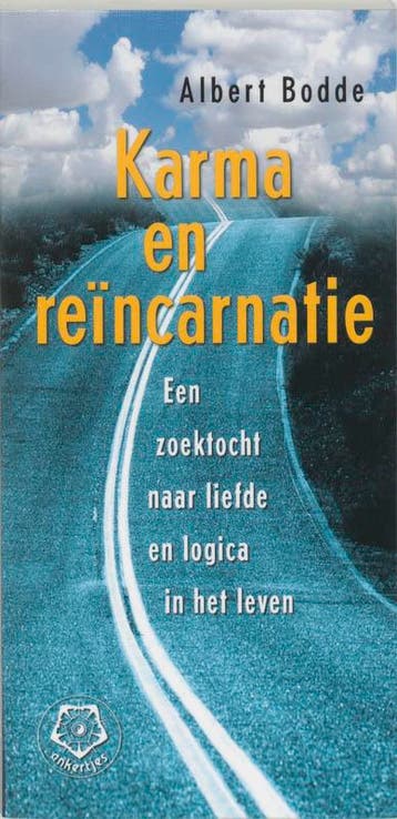 Karma en reincarnatie / Ankertjes / 284 9789020201659, Verzenden, Gelezen, Albert Bodde
