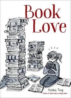 Book Love 9781449494285 Debbie Tung, Verzenden, Zo goed als nieuw, Debbie Tung
