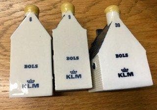 KLM-huisje (11) - KLM