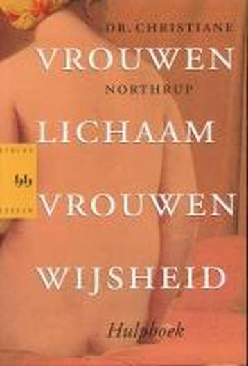 VROUWENLICHAAM VROUWENWIJSHEID HULPBOEK 9789058471673, Boeken, Verzenden, Gelezen, Janneke van Bemmel